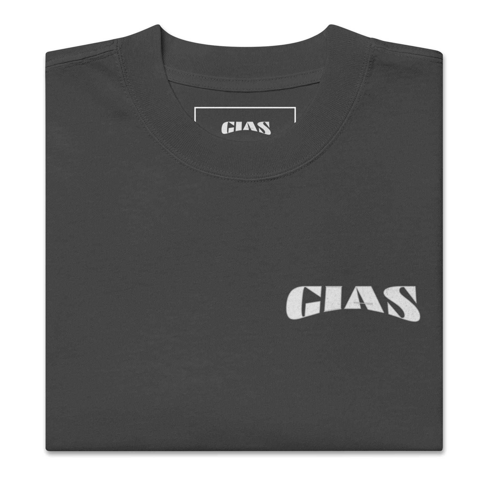GIAS VARIANT 001