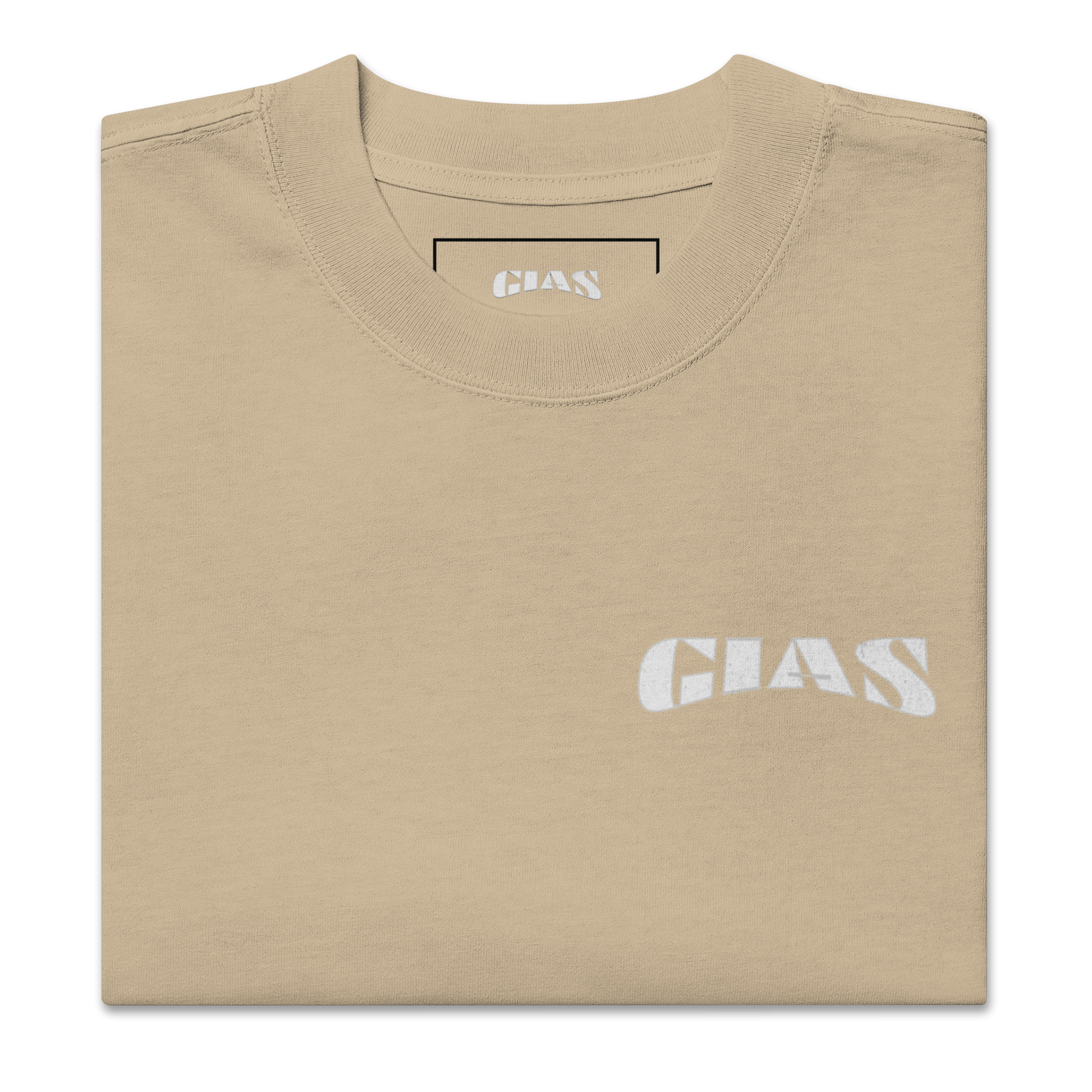 GIAS VARIANT 001